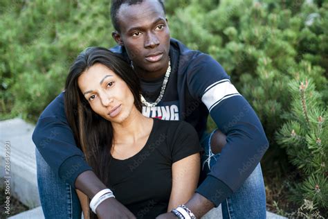 black and latino couples